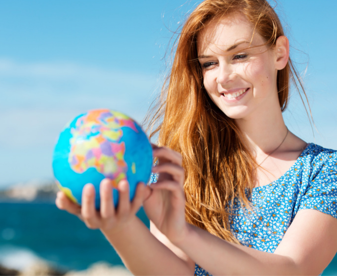 Partez en séjour linguistique